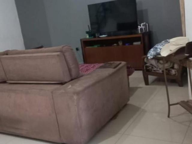 Casa 3 dormitórios para Venda em Jacareí, Residencial Santa Paula, 3 dormitórios, 2 banheiros, 3 vag