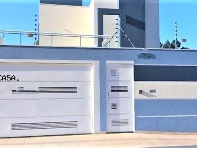 Casa 3 dormitórios para Venda em Jundiaí, Jardim Caçula, 3 dormitórios, 1 suíte, 4 banheiros, 4 vaga