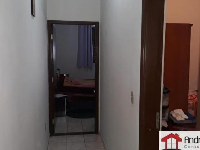 Casa 3 dormitórios para Venda em Sorocaba, Vila Santa Rita, 3 dormitórios, 1 banheiro, 1 vaga
