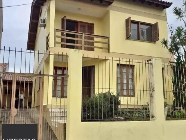 Casa 3 dormitórios para alugar Loteamento Jardim Timbaúva Gravataí/RS