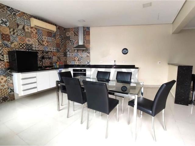 Casa 3 dormitórios para alugar por R$6.500,00/mês Nova Gardênia Atibaia SP