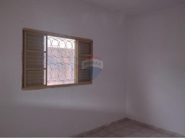 Casa 3 Dormitórios Para Locação, Cosmópolis/sp