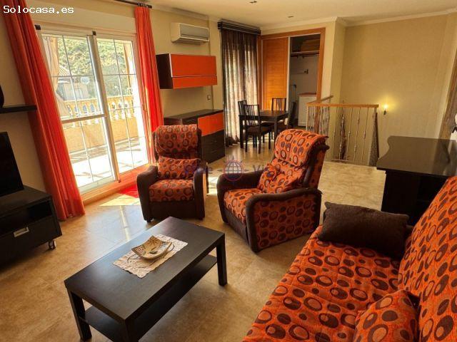 CASA 3 DORMITORIOS PUERTO LUMBRERAS