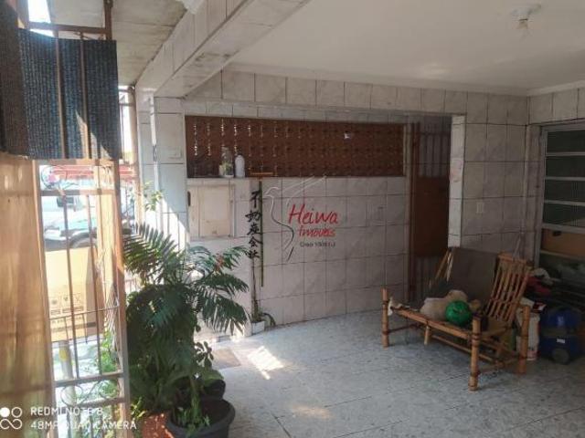Casa 3 dormitórios R$ 300 mil Jd Rochdale