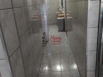 Casa 3 dormitórios R$ 300 mil Jd Rochdale