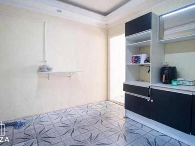 Casa, 3 dormitórios, Vila Cruzeiro, São Paulo