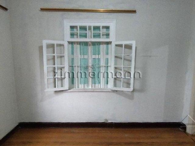 CASA 3 DORMITÓRIOS VILA LEOPOLDINA