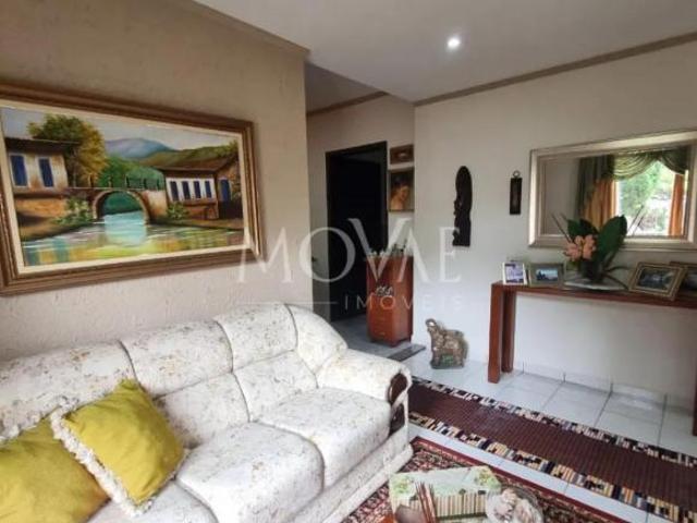 Casa | 3 Dorms 1 Suíte | 240m² | Terreno 625m² | 6 Vagas | Edícula Completa e Pomar