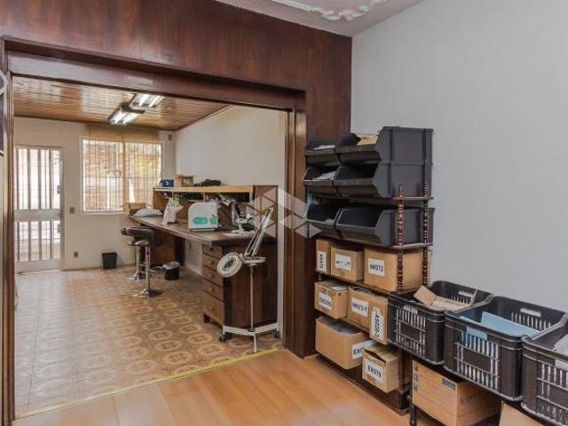 Casa 3 dorms 1 suíte à vendana rua Doutor Lauro de Oliveira no bairro Rio Branco