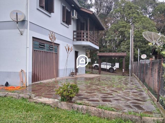 Casa, 3 Dorms, 1 Suites, 3 Vagas, São Virgílio Caxias Do Sul / RS