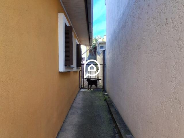 Casa, 3 Dorms, 2 Vagas, Desvio Rizzo Caxias Do Sul / RS