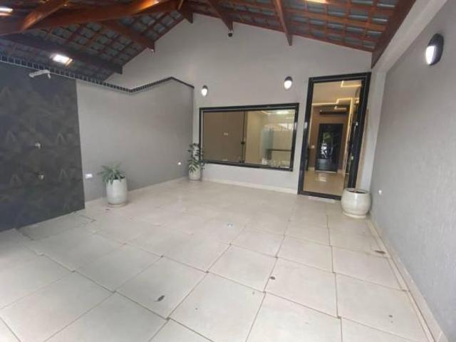 Casa 3 Dorms c/ 2 Suítes, 115 m² de área útil, ÔFURO. Bairro: Caiçara