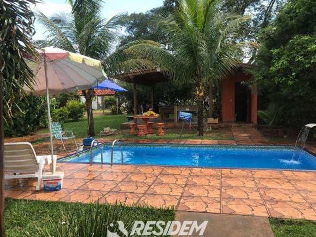 Casa 3 dorms, A VENDA VALE DO IGAPÓ III, Pederneiras