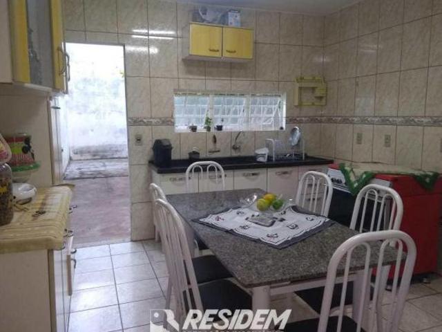Casa 3 dorms, Vila Industrial, Venda, Bauru