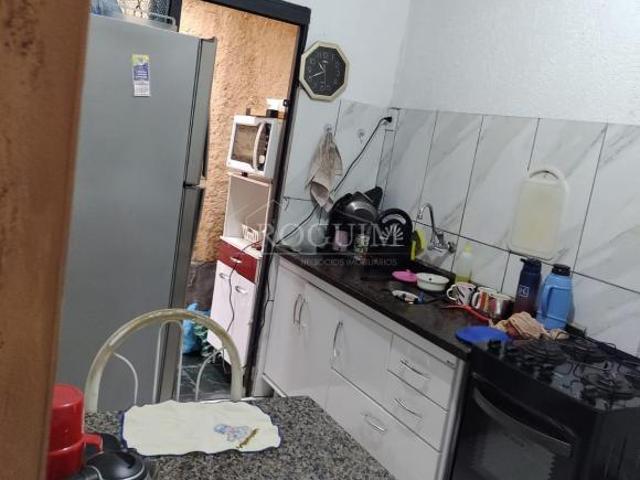 Casa 3 Drmts, sendo 1 suíte Novo Horizonte Zona Leste SJC