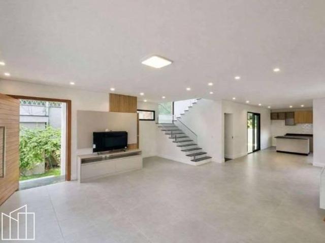 Casa 3 em condomínio, Chácara do Refúgio, Taguaí Gardens, 100% pronta, 3 suítes
