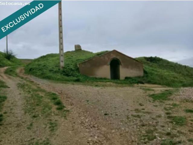 Casa +3 fincas y bodega Quintanilla de los Oteros