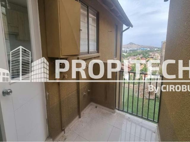 Casa 3 Hab+ 3 Bañ +Est+Bod, Ciudad de Los Valles. 3 dormitorios por 7700.00 en Pudahuel