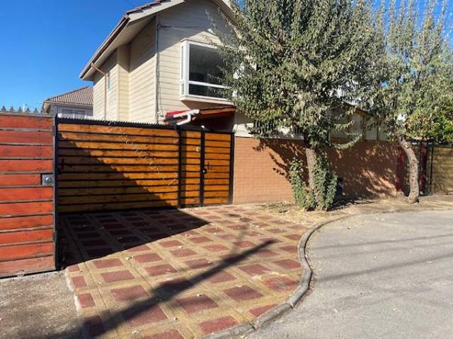 CASA 3 HABITACIONES, 3 BAÑOS, MELIPILLA