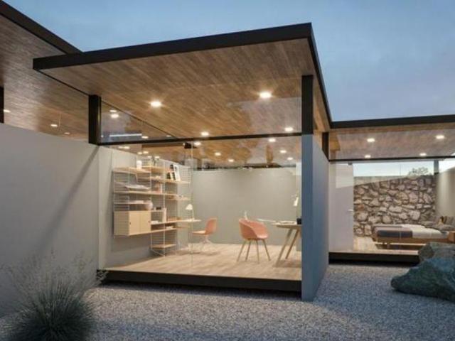 CASA 3, LAJA COUNTRY
