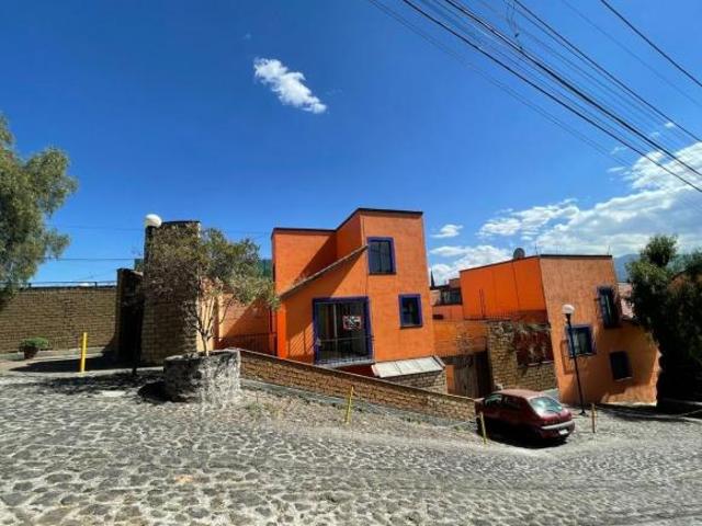 Casa 3 Niveles | 3 Rec | Jardín y Terraza | Tepepan Xochimilco