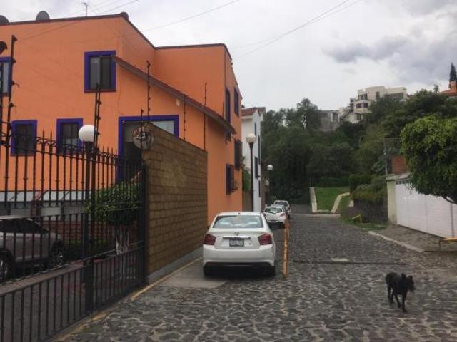 Casa 3 Niveles | 3 Rec | Jardín y Terraza | Tepepan Xochimilco