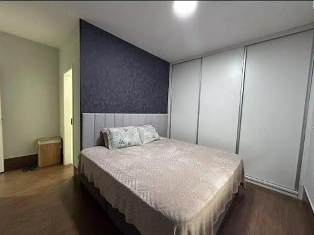 Casa 3 Suites à venda, 155 m² por R$ 890.000 Residencial Jardim de Monaco Hortolândia/SP