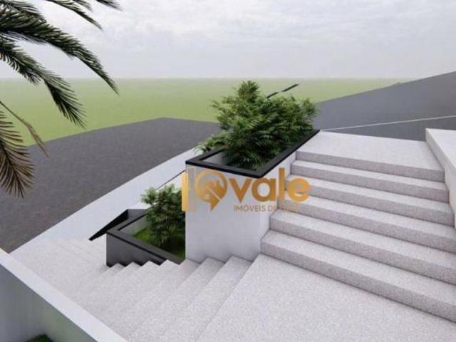 Casa 3 Suites à venda, 260 m² Condomínio Parque Vale dos Lagos Jacareí/SP