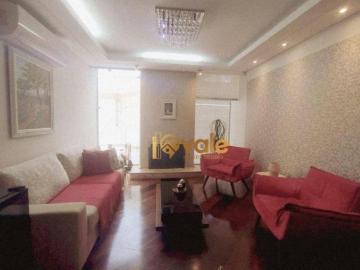 Casa 3 suites à venda, 310 m² Jardim das Indústrias São José dos Campos/SP