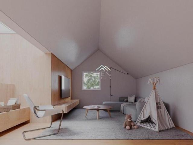 Casa 3 Suítes à venda no Oslo Essential Residence