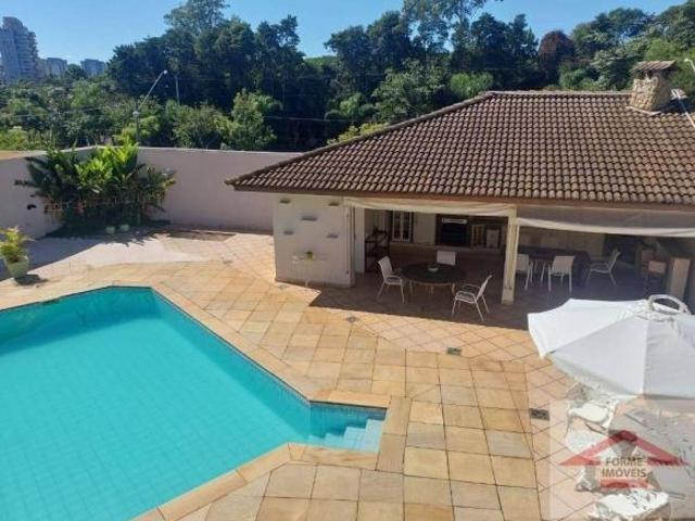 Casa 3 suítes à venda R$ 3.300.000,00 Jardim Novo Mundo em Jundiaí/SP