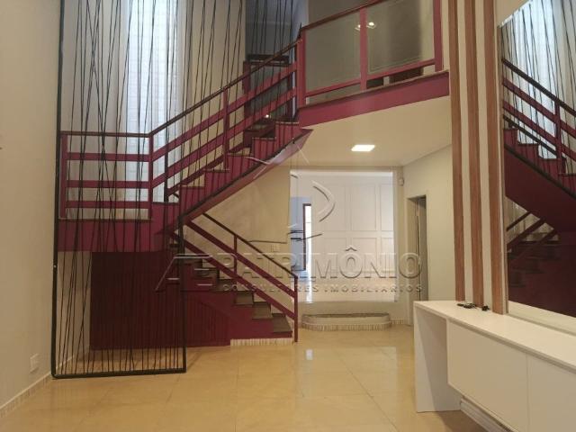 Casa 3 Suítes América 232m²