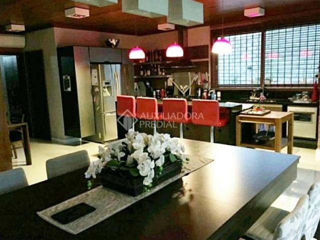 Casa 3 suites de alto padrão em Canabarro, Teutônia/RS