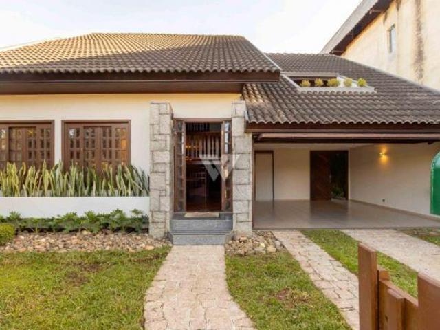 CASA 3 SUÍTES SÃO LOURENÇO 624m² DE TERRENO EXCELENTE LOCALIZAÇÃO