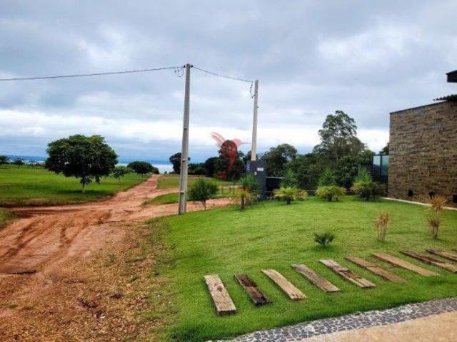 Casa 3 suítes 178m² 1 vaga Riviera de Santa Cristina I Arandu/SP