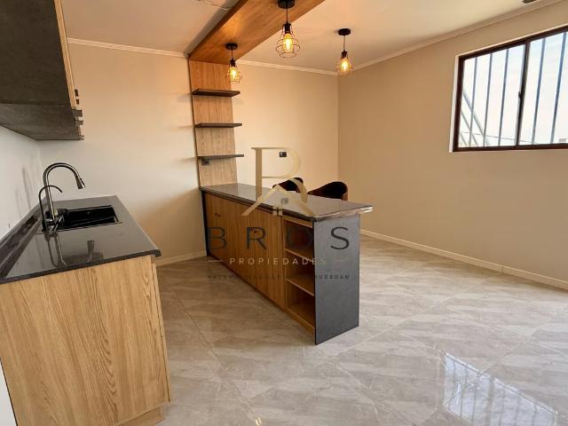 Casa 3 pisos Oportunidad! A pasos de la Vega Central | 2 Dormitorios por 6610.00 en Antofagasta