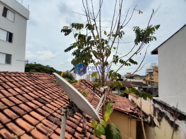 Casa 3 qts serra