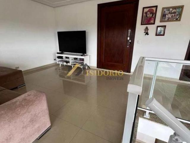 Casa 3 quarto s Roça Grande Colombo R$ 620.000,00 Ref: PRO4007