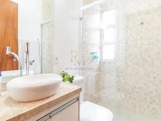 Casa 3 Quartos,5 Banheiros e 3 Vagas 150m Jardim consorcio