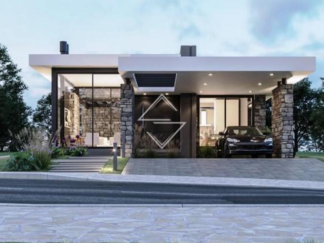 CASA 3 QUARTOS