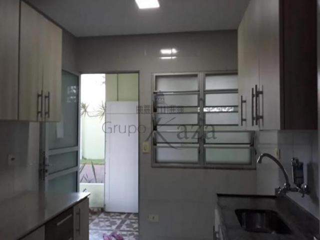 Casa 3 Quartos 85m² em Condomínio Esplanada Nobre Cidade Salvador Jacareí