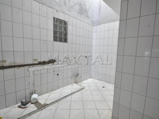Casa 3 quartos, 98 m², 2 vagas no Tucuruvi