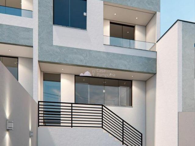 Casa 3 quartos 157,34m² Vila Cloris
