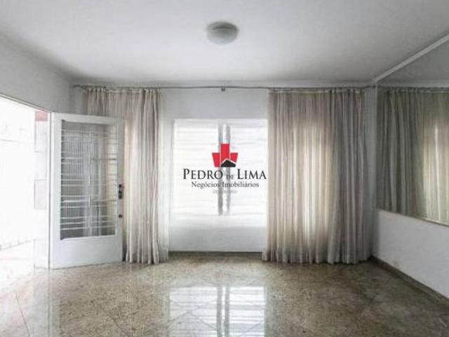Casa 3 quartos, 194 m², 2 vagas no Tatuapé