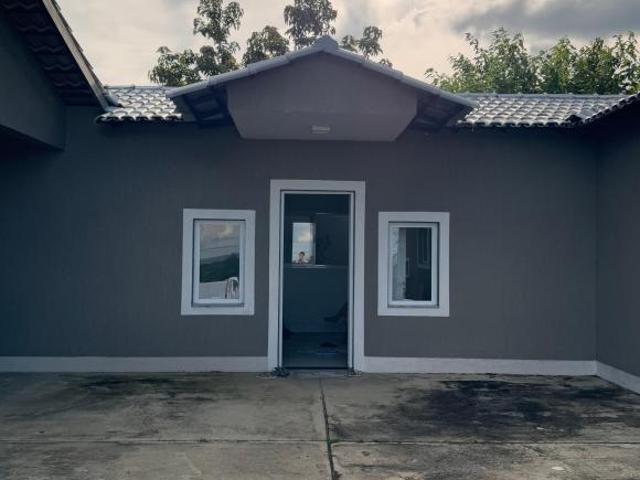 CASA 3 QUARTOS, 1 SUÍTE, MODERNA