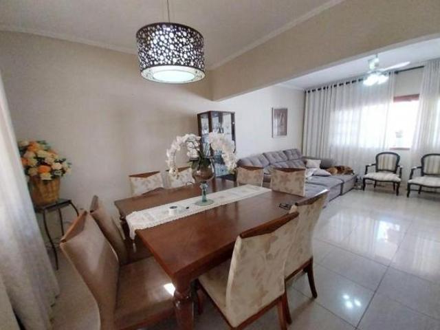 Casa c/ 3 dormitórios à venda, 140 m² por R$ 500.000 Parque Bom Retiro Paulínia/SP