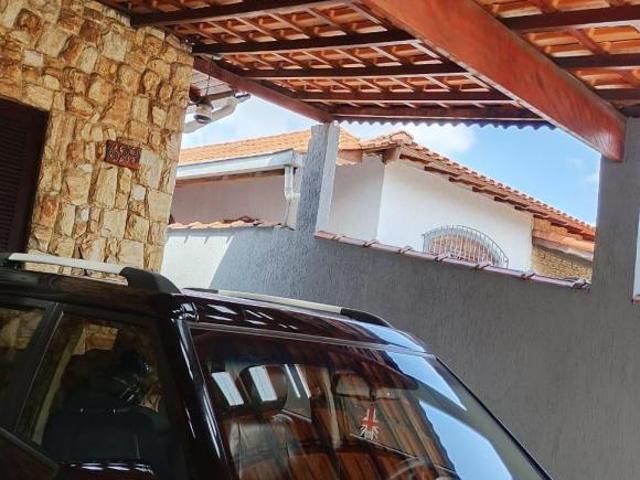 Casa 3 Quartos 1 Suíte, 2 Vagas Km 18, Osasco | Venda