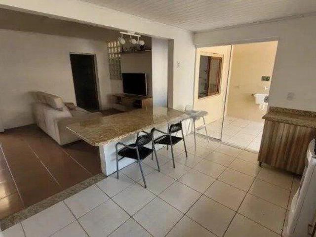 Casa / 3 Quartos / 1 Suíte / 2 Vagas / Jardim Algarve / Alvorada / RS