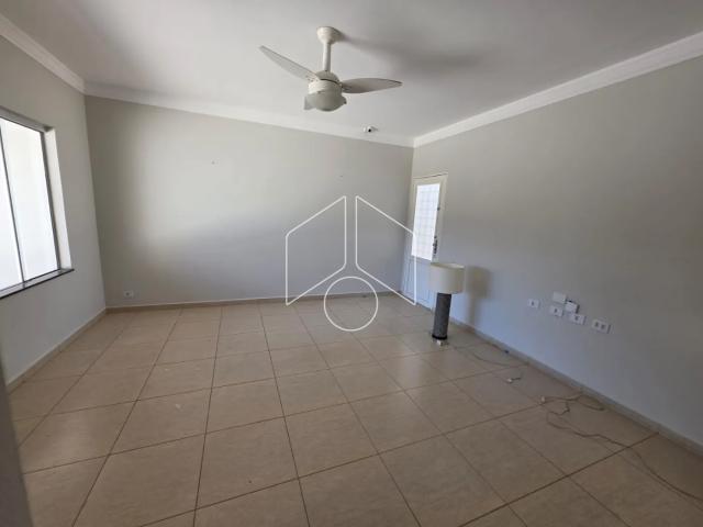 Casa 3 Quartos, 1 Suíte, 2 Vagas no Jardim Parati, Marília