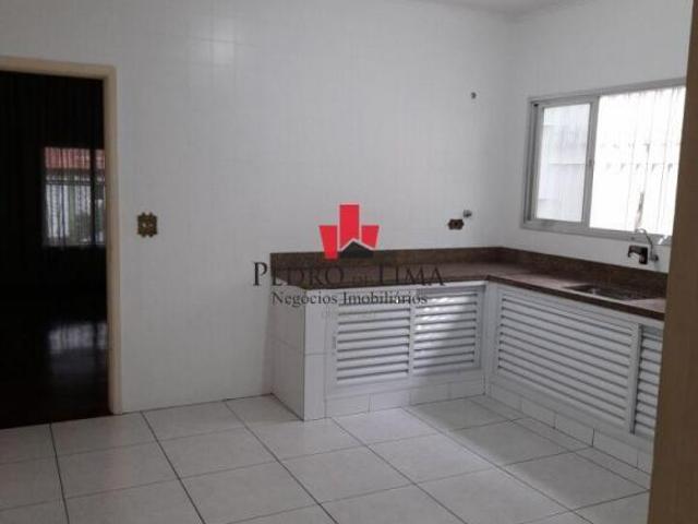 Casa 3 quartos 1 suíte 2 vagas na Vila Formosa